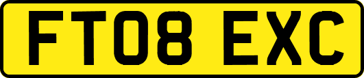 FT08EXC