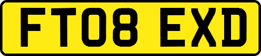 FT08EXD