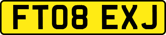 FT08EXJ