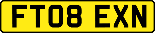 FT08EXN