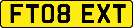 FT08EXT