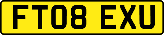FT08EXU