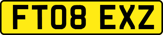 FT08EXZ