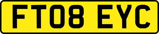 FT08EYC