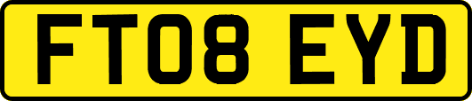 FT08EYD