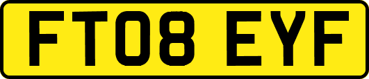 FT08EYF