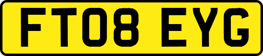 FT08EYG