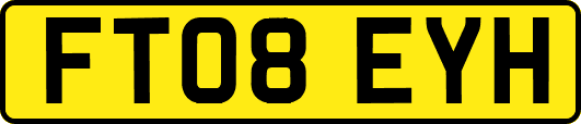 FT08EYH
