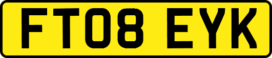 FT08EYK