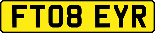 FT08EYR