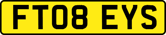 FT08EYS