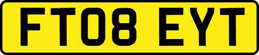 FT08EYT