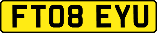 FT08EYU