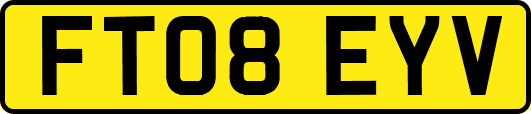 FT08EYV