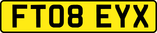 FT08EYX
