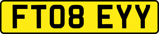 FT08EYY