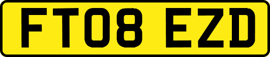 FT08EZD