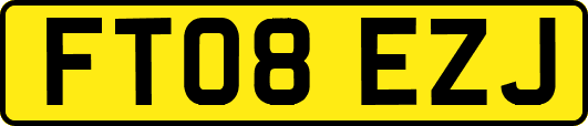 FT08EZJ