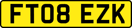 FT08EZK