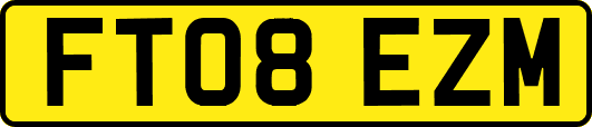 FT08EZM