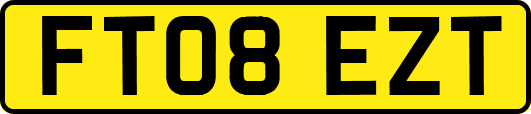 FT08EZT