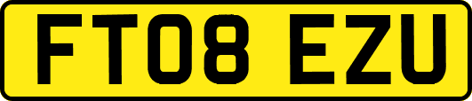 FT08EZU