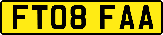 FT08FAA