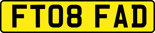 FT08FAD