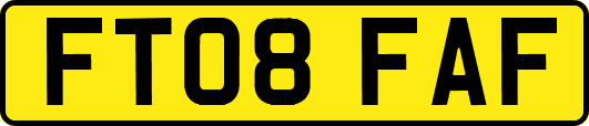 FT08FAF