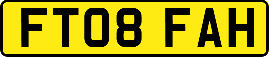 FT08FAH