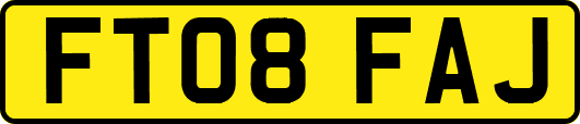 FT08FAJ