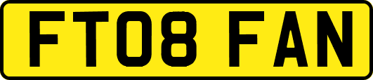 FT08FAN