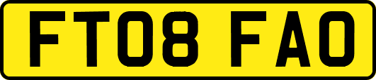 FT08FAO