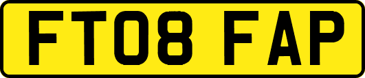 FT08FAP