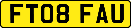 FT08FAU