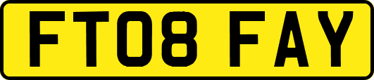 FT08FAY