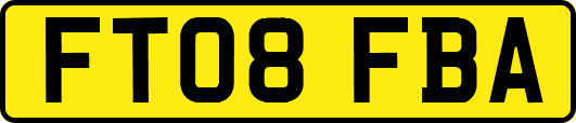 FT08FBA