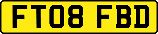 FT08FBD