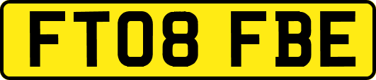 FT08FBE