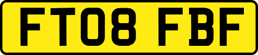FT08FBF