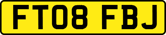 FT08FBJ