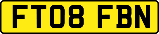 FT08FBN