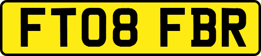 FT08FBR