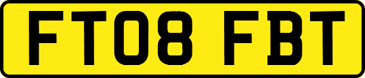 FT08FBT