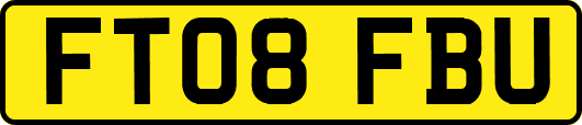 FT08FBU