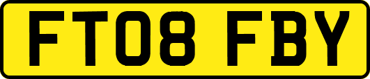 FT08FBY