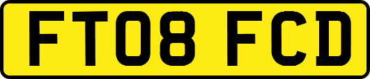 FT08FCD