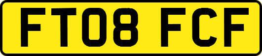 FT08FCF