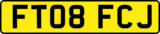 FT08FCJ