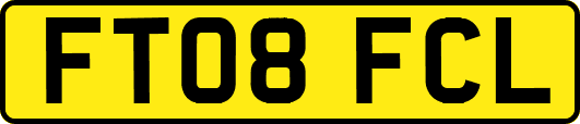 FT08FCL